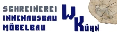 Logo Schreinerei Kühn