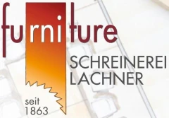 Logo Schreinerei Lachner