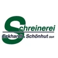 Logo Schreinerei Michael Eckhardt & Volker Sch&ouml;nhut