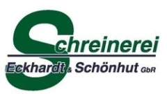 Logo Schreinerei Michael Eckhardt & Volker Schönhut