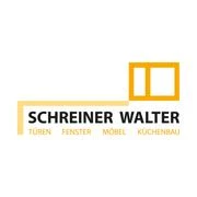 Logo Schreinerei Michael Walter
