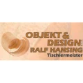 Schreinerei Objekt & Design GmbH Oberhausen