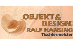Schreinerei Objekt & Design GmbH Oberhausen