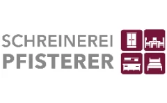 Schreinerei Pfisterer GmbH Berg