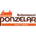 Schreinerei Ponzelar Inh. B J Wouters GmbH Schreinerei Krefeld