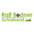 Logo Schreinerei Ralf Bodner