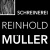 Logo Schreinerei Reinhold Müller Inh. Michael Müller