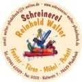 Logo Walter, Reinhold