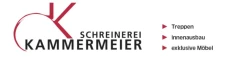 Logo Schreinerei Richard Kammermeier