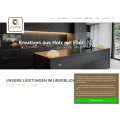 Schreinerei Robert Schneider Pollenfeld