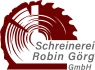 Logo Schreinerei Robin Görg GmbH Schreinerei