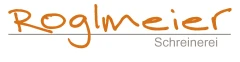 Logo Schreinerei Roglmeier
