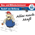 Schreinerei Rudolf van Betteray Kempen