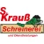Logo Schreinerei S.Krau&szlig;