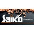 Schreinerei Saiko Waldkirchen