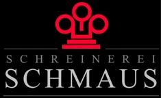 Logo Schreinerei Schmaus e. K.