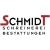 Logo Schreinerei Schmidt Inh. Dirk Schmidt