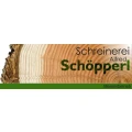 Logo Sch&ouml;pperl, Alfred
