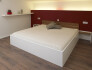 Logo Schreinerei Sparta Slimline Design