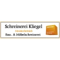 Schreinerei Stephan Kliegel Reichenschwand