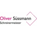 Logo Oliver S&uuml;ssmann Schreinerei