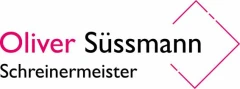 Logo Oliver Süssmann Schreinerei