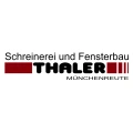 Logo Schreinerei Thaler