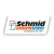 Logo Schreinerei und Fensterbau Schmid
