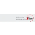 Logo Schreinerei Van Assem