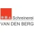 Logo Schreinerei van den Berg