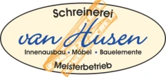 Schreinerei van Husen Rüdesheim