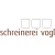 Logo Schreinerei Vogl GmbH