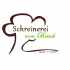 Logo Schreinerei vom Bruch