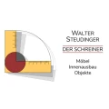Schreinerei Walter Steudinger Karlsruhe