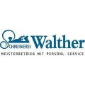 Logo Schreinerei Walther GmbH