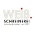 Logo Schreinerei Weiß