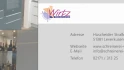 Logo Schreinerei Wirtz Günter Wirtz