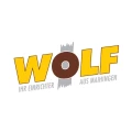 Logo Wolf, Ulrich