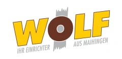 Logo Wolf, Ulrich