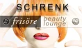 Logo Schrenk Frisör