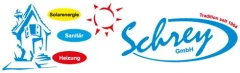 Logo Schrey GmbH Sanitär und Heizung