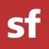 Logo schrift & form matthias glanz e.K.