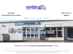 Schröder Automobiltechnik GmbH Telgte