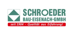 Schroeder Bau Eisenach GmbH Eisenach