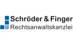 Schr&ouml;der & Finger Rechtsanwaltskanzlei Wuppertal