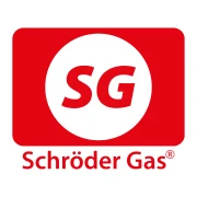 Schröder Gas GmbH & Co. KG Ilberstedt