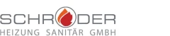 Logo Schröder GmbH