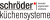 Logo Schröder Küchensysteme