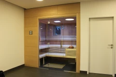 Saunabau Schröder
