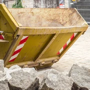 Schr&ouml;der Transporte Containertransport Perleberg